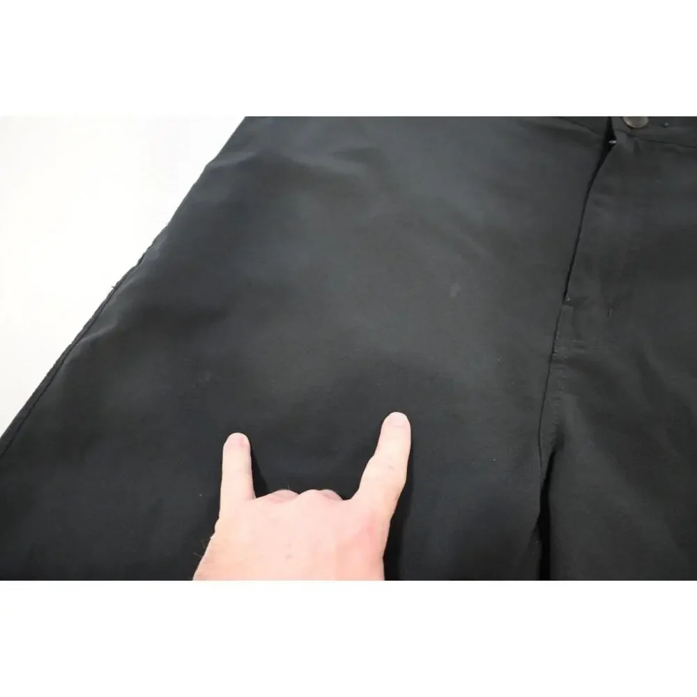 Hurley color black